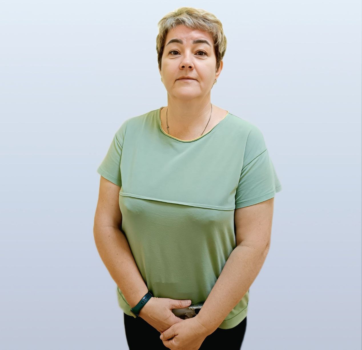 Товмаченко Ольга Сергеевна.