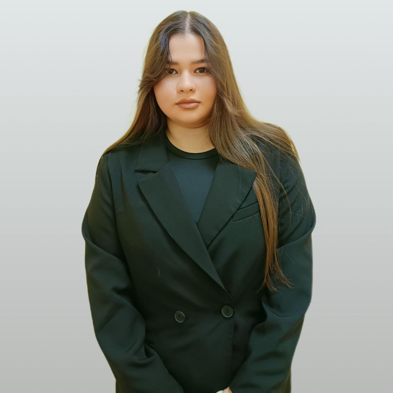 Воронова Нелли Игоревна.