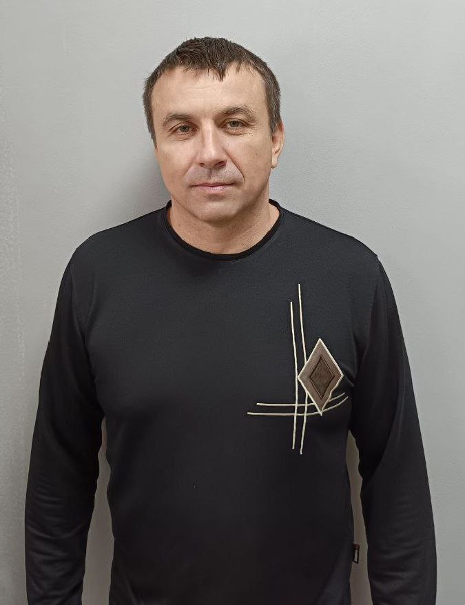 Батов Дмитрий Александрович.