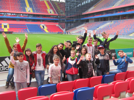 Физкультурно-оздоровительная работа с детьми с ОВЗ  в условиях инклюзивного обучения..