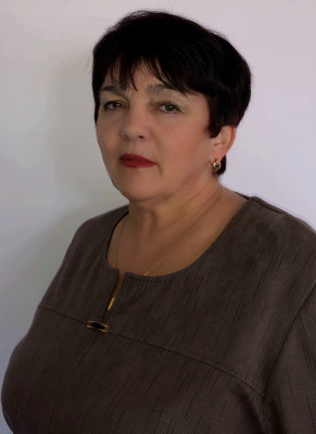 Артисова Наталья Вячеславовна