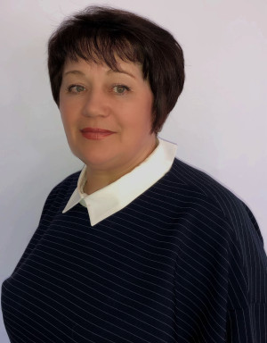 Воробьева Зоя Анатольевна