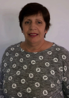 Ермакова Любовь Николаевна