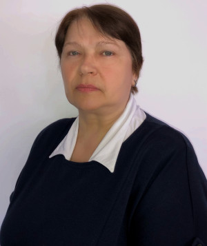 Нефёдкина Галина Олеговна