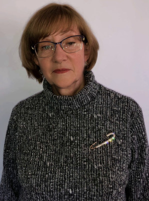 Прохорова Любовь Ивановна