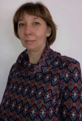 Сёмина Оксана Игоревна