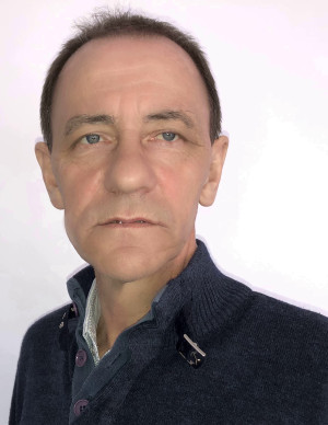 Гайдин Геннадий Валерьевич