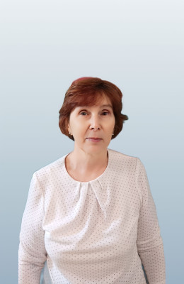 Аникеева Елена Алексеевна Аникеева Елена Алексеевна