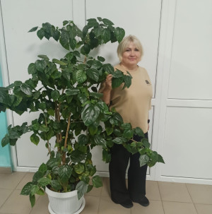 Петрина Жанна Юрьевна Петрина Жанна Юрьевна
